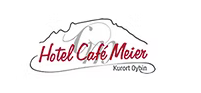 Logo Land-gut-Hotel Cafe Meier